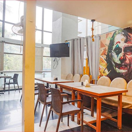 Fabhotel Prime Deccan 8 푸네 외부 사진