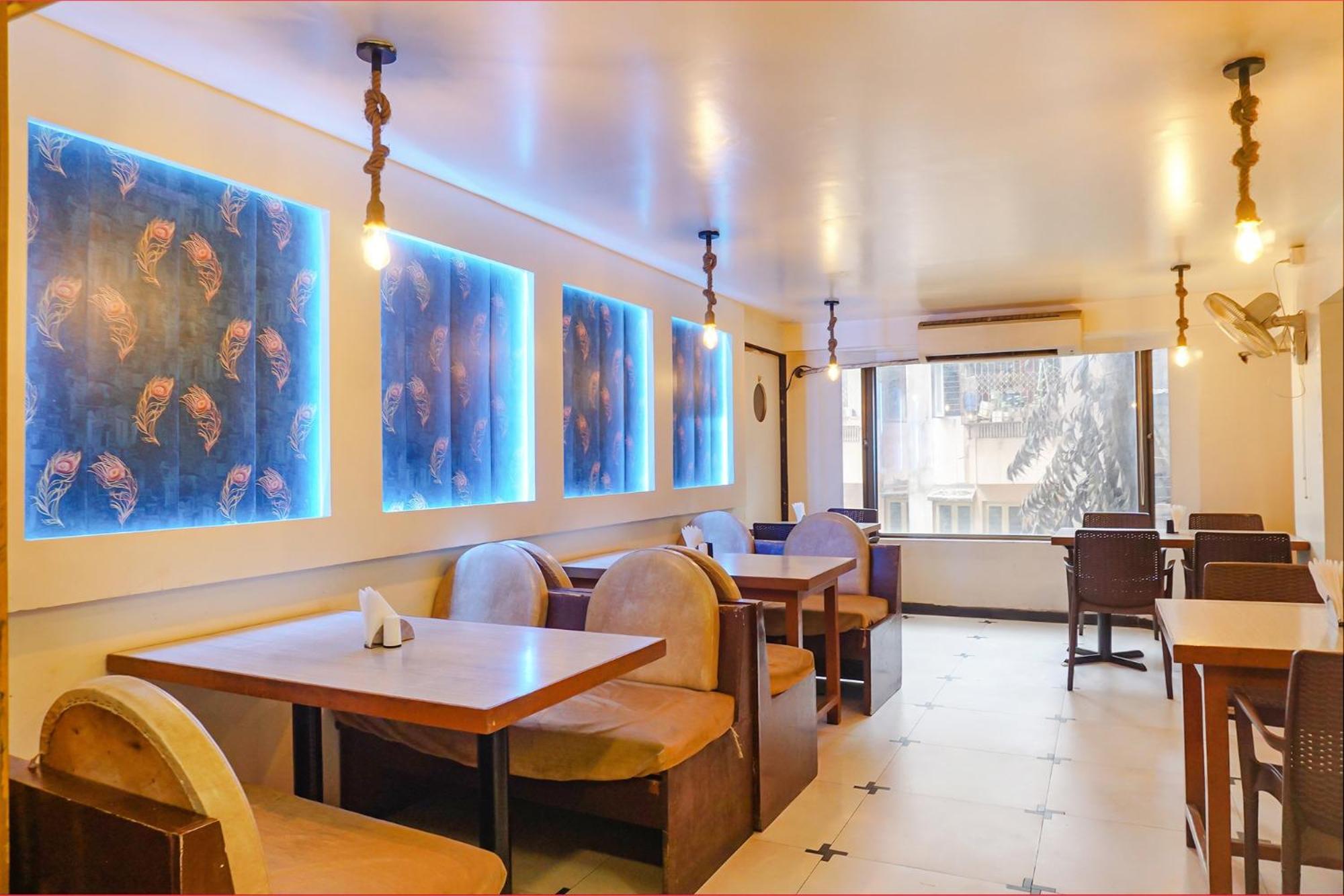 Fabhotel Prime Deccan 8 푸네 외부 사진