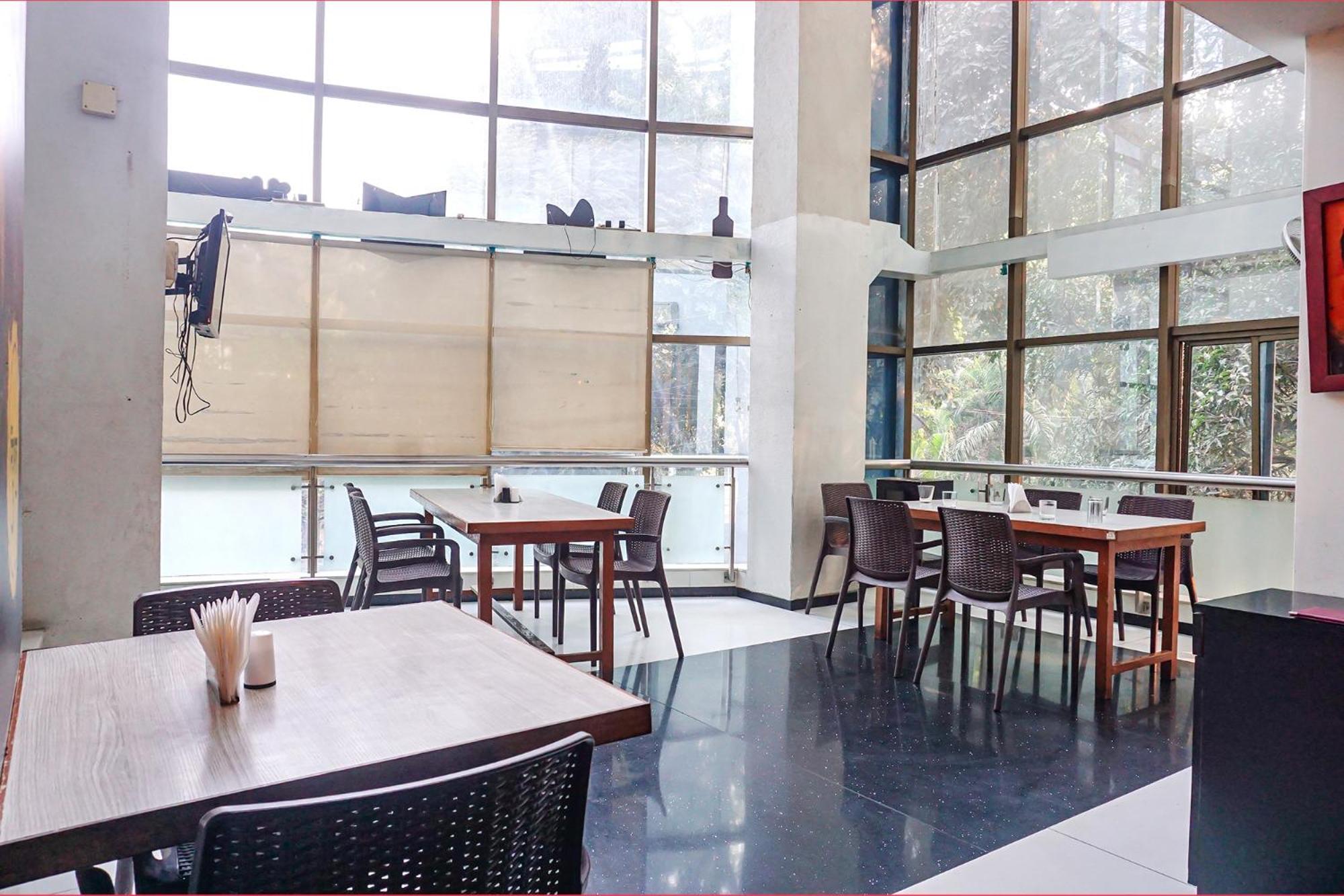 Fabhotel Prime Deccan 8 푸네 외부 사진