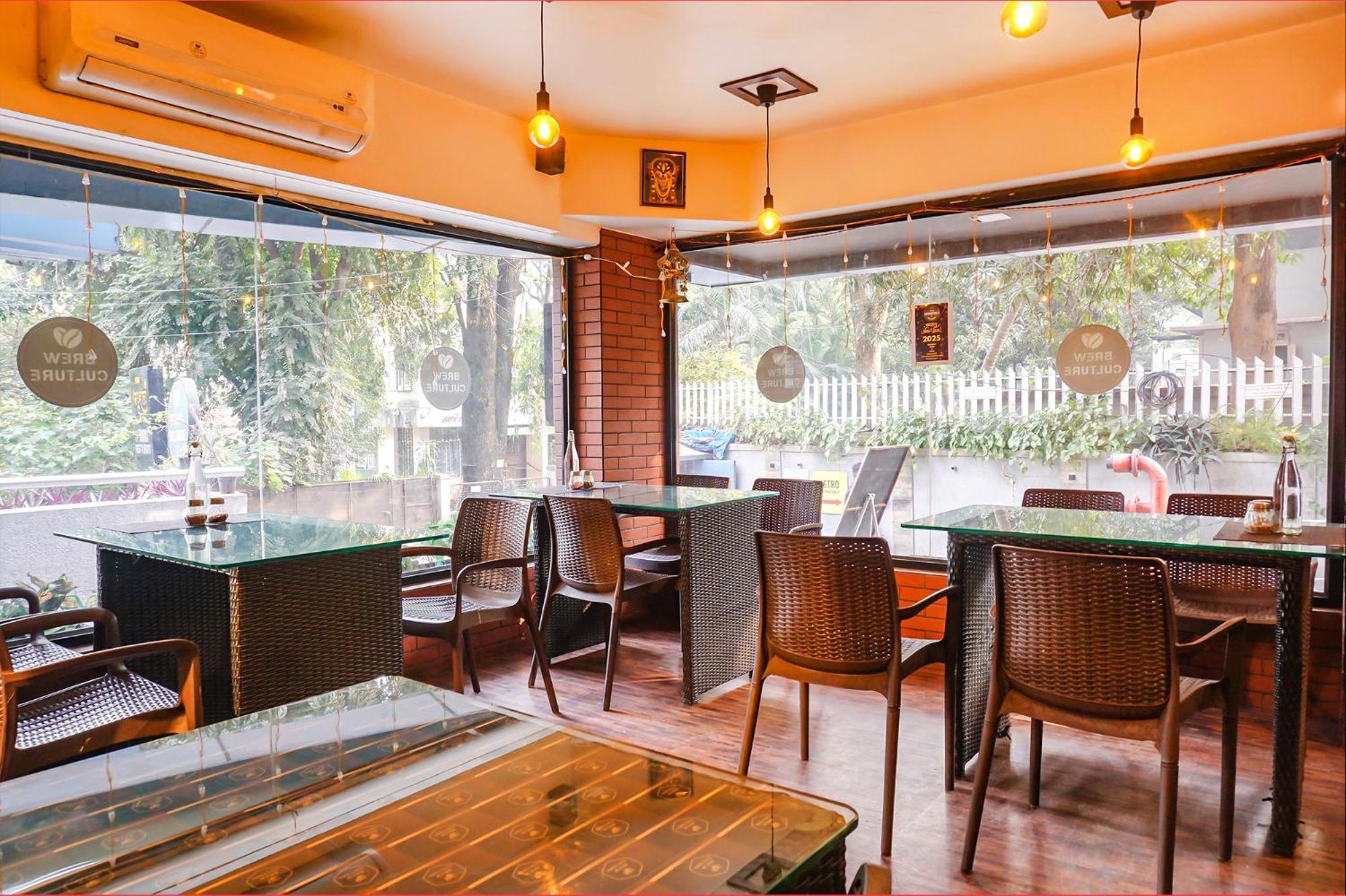 Fabhotel Prime Deccan 8 푸네 외부 사진